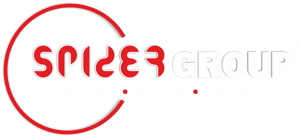 Spider Group Logo